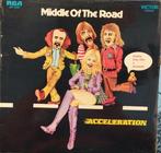 Middle Of The Road - Acceleration, Ophalen of Verzenden, Gebruikt
