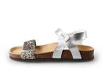 Kipling Sandalen in maat 35 Zilver | 10% extra korting, Kinderen en Baby's, Kinderkleding | Schoenen en Sokken, Kipling, Verzenden