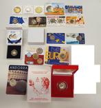 Europa. Euro 2006/2018 (16 items) (Zonder minimumprijs)