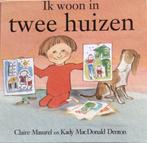 Boek Ik Woon In Twee Huizen 9789000033690, Verzenden, Zo goed als nieuw