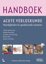9789401484053 Handboek acute verloskunde | Tweedehands, Verzenden, Zo goed als nieuw, Barbara Havenith