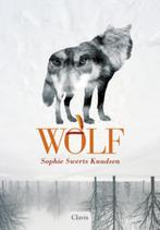 Wolf 9789044810509 Sophie Swerts Swerts Knudsen, Verzenden, Zo goed als nieuw, Sophie Swerts Swerts Knudsen