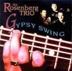 cd - The Rosenberg Trio - Gypsy Swing, Cd's en Dvd's, Verzenden, Zo goed als nieuw