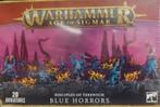 Daemons of Tzeentch Blue Horrors (Warhammer Nieuw), Hobby en Vrije tijd, Wargaming, Ophalen of Verzenden, Nieuw