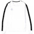 Osaka Dames Training Sweater - White, Kleding | Dames, Sportkleding, Nieuw, Verzenden