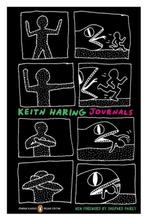 9780143105978 Keith Haring Journals Keith Haring, Nieuw, Verzenden, Keith Haring
