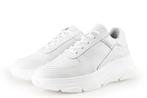 Bridge Footwear sneakers in maat 37 Wit | 10% korting, Bridge Footwear, Verzenden, Wit, Sneakers of Gympen