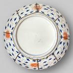 Bord - Japans porselijn Imari bord / schotel - Japanese
