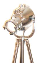 Strand Electric Vintage Theatre Spot Lamp Studio Floor Light
