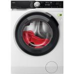 €899 AEG LR8BADEN WASMACHINE VOORLADER 9KG, Witgoed en Apparatuur, Wasmachines, Ophalen of Verzenden, Nieuw