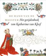 De hand van de meester | 9789055448227 | AS-VIJVERS, Anne, Zo goed als nieuw, AS-VIJVERS, Anne Margreet W. & BERGEN, Saskia van