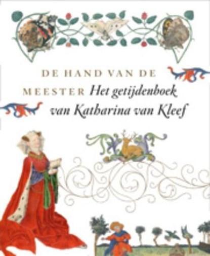 De hand van de meester | 9789055448227 | AS-VIJVERS, Anne, Boeken, Wetenschap, Zo goed als nieuw