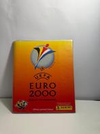 Panini - UEFA Euro 2000 - Complete Album, Nieuw