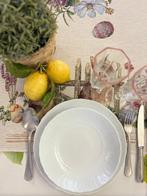 Heerlijke tafeldecoratie voor paas- of lentetafels -