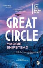 Great circle 9781529176643 Maggie Shipstead, Verzenden, Gelezen, Maggie Shipstead