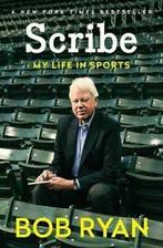 Scribe: my life in sports by Bob Ryan (Hardback), Boeken, Gelezen, Bob Ryan, Verzenden