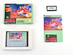 Aladdin [Super Nintendo], Spelcomputers en Games, Games | Nintendo Super NES, Ophalen of Verzenden, Zo goed als nieuw