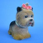 Yorkshire Terrier hoedenplank, Verzamelen, Verzenden, Nieuw