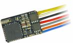 zimo MX616 loc decoder 8x8x2.4mm met draad voor DCC, MM en, Overige merken, Gelijkstroom, Verzenden, Overige typen