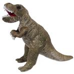 Knuffel Dinosaurus - Tyrannosaurus 43 cm NIEUW, Nieuw, Ophalen of Verzenden