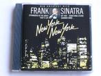 Frank Sinatra - His Greatest Hits / New York New York, Verzenden, Nieuw in verpakking