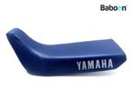 Buddy Seat Compleet Yamaha XT 250 1984-1990 (XT250), Verzenden, Gebruikt