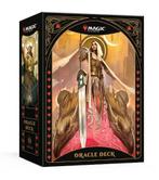 The Magic: The Gathering Oracle Deck: A 52-Card Deck and, Boeken, Verzenden, Nieuw