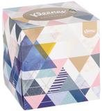 KLEENEX COLLECTION TISSUES BOX 48 STUKS, Verzenden, Nieuw