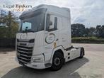 Daf XG 480 FT - Trekker