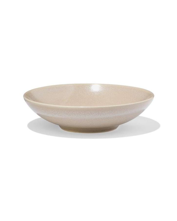 HEMA Schaal 15cm PUUR beige, Huis en Inrichting, Keuken | Keukenbenodigdheden, Nieuw, Verzenden