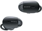 Sony WF-1000XB - In-ear Bluetooth koptelefoon - Noise, Telecommunicatie, Mobiele telefoons | Oordopjes, Verzenden, Nieuw