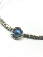 Zonder Minimumprijs - Halsketting - 18 karaat Zilver, Geel, Nieuw