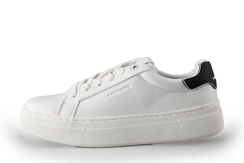 Bjorn Borg Sneakers in maat 36 Wit | 10% extra korting, Kleding | Dames, Schoenen, Wit, Zo goed als nieuw, Sneakers of Gympen