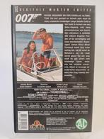 007 James Bond: Thunderball VHS, Cd's en Dvd's, VHS | Film, Ophalen of Verzenden, Nieuw in verpakking