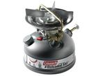 Coleman Unleaded Sportster stove, Caravans en Kamperen, Kampeeraccessoires, Verzenden, Nieuw