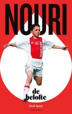 Nouri 9789026348938 Henk Spaan, Boeken, Verzenden, Zo goed als nieuw, Henk Spaan