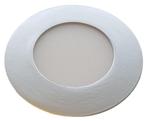 LED downlight rond | 90mm doorsnee | 3 Watt koelwit | 4000K, Huis en Inrichting, Lampen | Plafondlampen, Verzenden, Nieuw