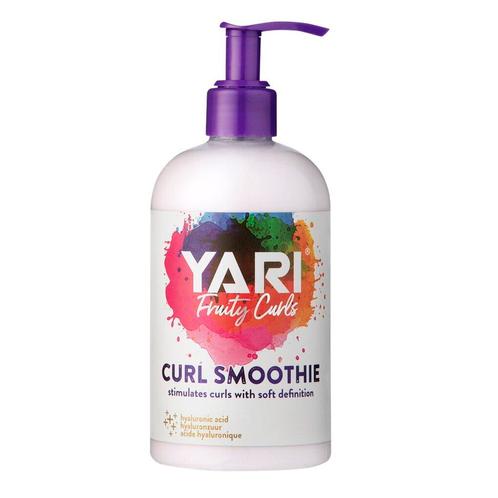 Yari Fruity Curls Smoothie Mousse, Sieraden, Tassen en Uiterlijk, Uiterlijk | Haarverzorging, Nieuw, Verzenden