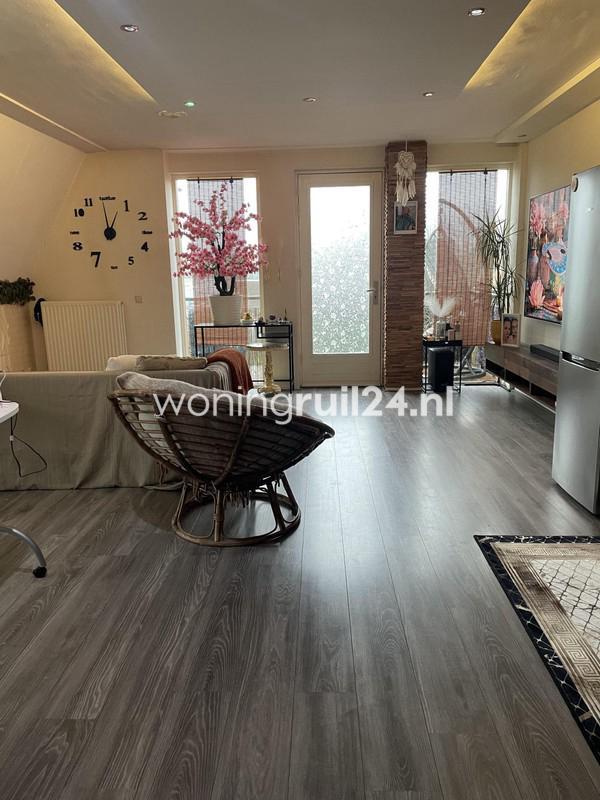 Woningruil - Redoute 18 - 3 kamers en Noord-Holland, Huizen en Kamers, Woningruil, Noord-Holland