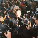 lp nieuw - Robbie Williams - Life Thru A Lens, Cd's en Dvd's, Verzenden, Zo goed als nieuw