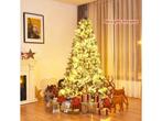 Coast Kunstkerstboom Besneeuwd - Met Metalen Standaard - 180, Huis en Inrichting, Verzenden, Nieuw