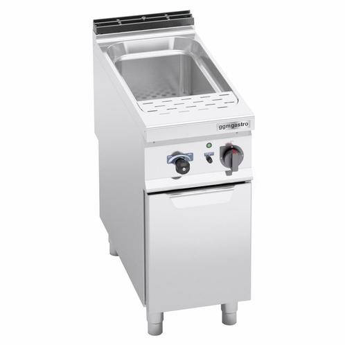 GGM Gastro | Elektrische pastakoker - 40 liter - 10 kW |, Zakelijke goederen, Horeca | Keukenapparatuur, Nieuw in verpakking, Overige typen