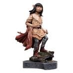 The Dark Crystal Statue 1/6 Jen the Gelfling 22 cm, Verzamelen, Ophalen of Verzenden, Nieuw