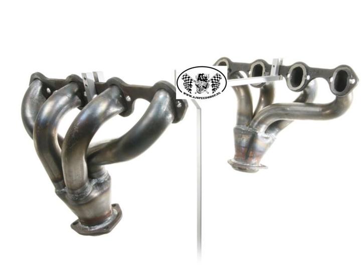 Ford, Small Block Windsor, SBF, 289, 302, 351W. Headers, Auto-onderdelen, Overige Auto-onderdelen, Nieuw, Ophalen of Verzenden