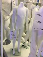 *TIP*  Etalagepop kind A-kwaliteit, Zakelijke goederen, Ophalen of Verzenden
