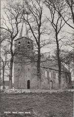PEIZE - Ned. Herv. Kerk, Verzamelen, Ansichtkaarten | Nederland, Verzenden, Gelopen