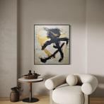 Timo Wedell (1994) - Hook Abstract - XXL