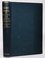 Alexander Fleming - Recent Advances in Vaccine and Serum, Antiek en Kunst