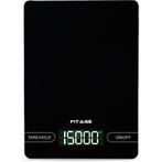 Keukenweegschaal Digitaal, Witgoed en Apparatuur, Weegschalen, Nieuw