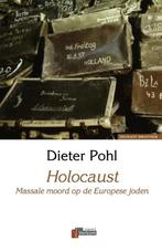 Verbum Holocaust Bibliotheek  -   Holocaust 9789080885813, Gelezen, D. Pohl, Verzenden